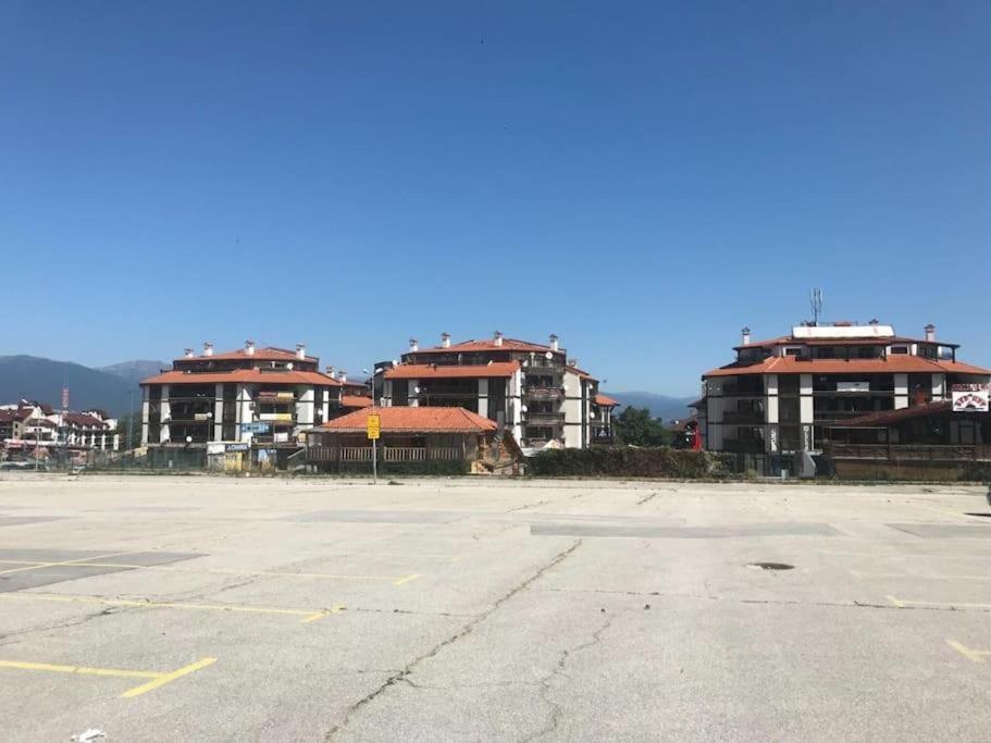 Gondola Lift Apartment 5402 Банско Экстерьер фото