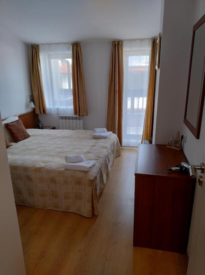 Gondola Lift Apartment 5402 Банско Экстерьер фото