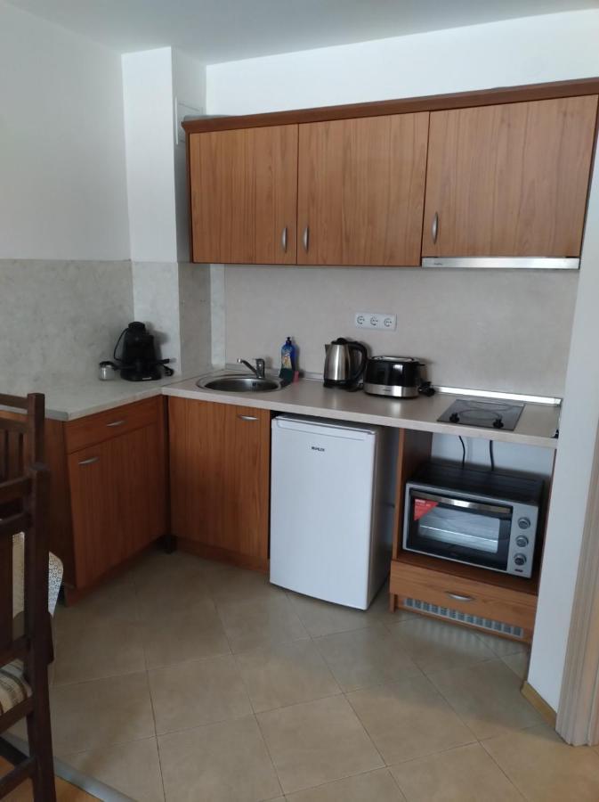 Gondola Lift Apartment 5402 Банско Экстерьер фото