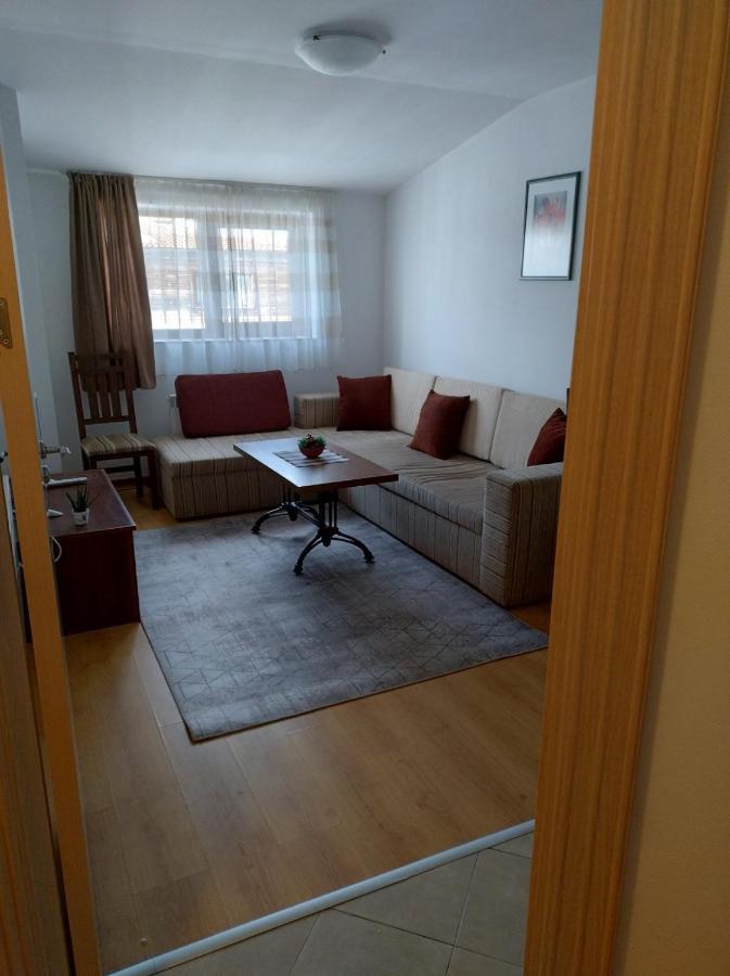 Gondola Lift Apartment 5402 Банско Экстерьер фото