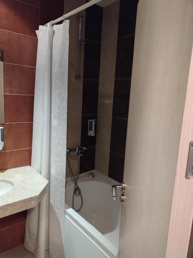 Gondola Lift Apartment 5402 Банско Экстерьер фото