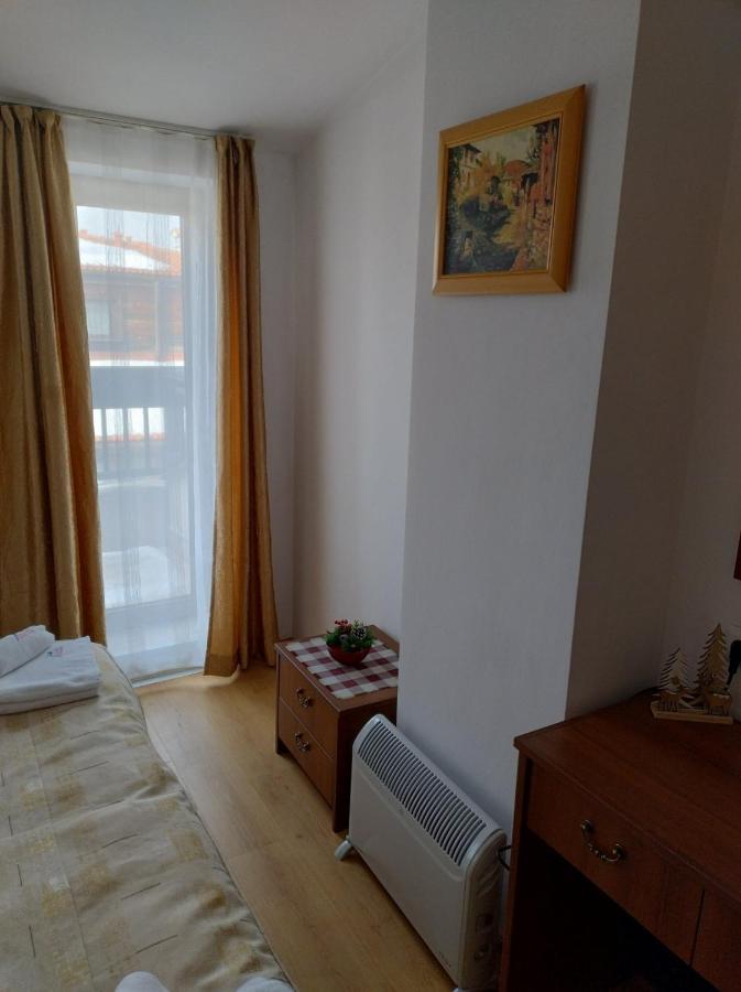 Gondola Lift Apartment 5402 Банско Экстерьер фото