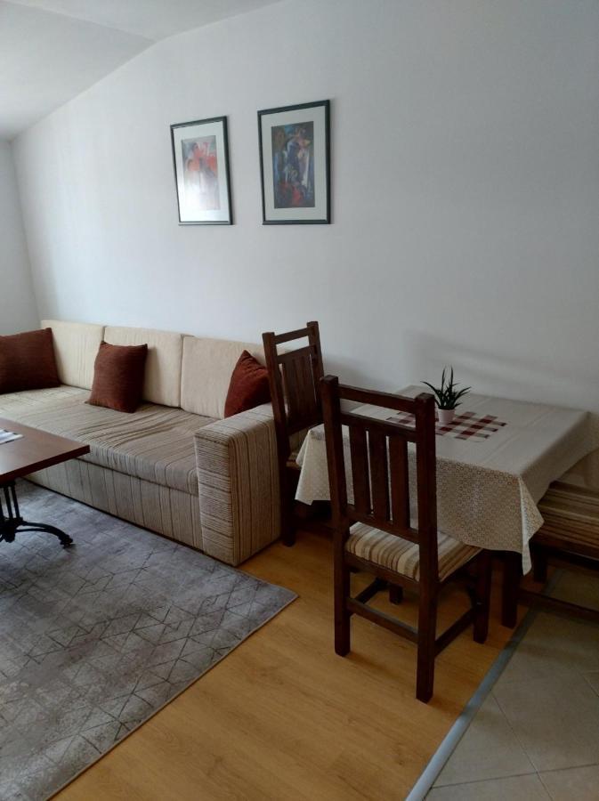 Gondola Lift Apartment 5402 Банско Экстерьер фото